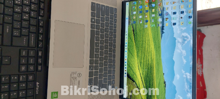 Dell Inspiron 16 5620 i7 12gen